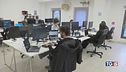 Il lavoro in crescita Meloni: misure efficaci