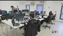 Il lavoro in crescita Meloni: misure efficaci