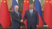 Xi e Putin: "Nuovo ordine mondiale"