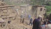 Sudan e Afghanistan vittime e devastazione