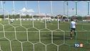 Choc a torneo giovanile genitore picchia 13enne