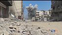 "Evacuate Gaza City". La parata di Putin e Xi