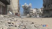 "Evacuate Gaza City". La parata di Putin e Xi