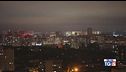 Bombe e droni russi nella notte ucraina