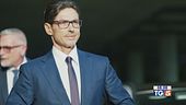 "Il progetto Mfe parte da Berlino"