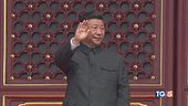 Xi Jinping, Putin, Kim sfida all'Occidente