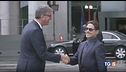 Incontro Berlusconi-Weimer a Berlino