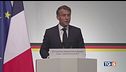 L'Europa guarda alla crisi francese