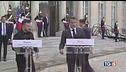 I volenterosi a Parigi, "Mosca non vuole pace"
