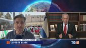 Israele avanza a Gaza. Herzog da Papa Leone