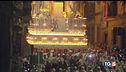 Fermati turchi armati, paura durante la festa di S. Rosa