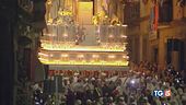 Fermati turchi armati, paura durante la festa di S. Rosa