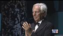 Addio Armani, genio italiano