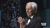 Addio Armani, genio italiano