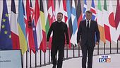 Dai volenterosi le garanzie per Kiev