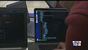 Video rubati in casa e venduti online