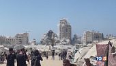 700 giorni fa la strage di Hamas
