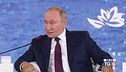 Le minacce di Putin alle forze europee