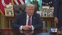 Trump: "Se guerra non finisce sarà un inferno"