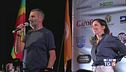 De Caro candidato per il campo largo
