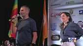 De Caro candidato per il campo largo