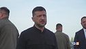 Israle: "Evacuate Gaza City". Ucraina pace lontana