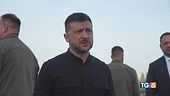 Israle: "Evacuate Gaza City". Ucraina pace lontana