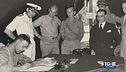 L'8 settembre 1943, il giorno dell'armistizio
