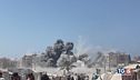 Operazione a Gaza City Mosca minaccia l'Europa