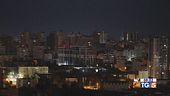 Massiccio attacco russo sull'Ucraina