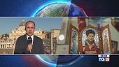 I nuovi santi per il terzo millennio