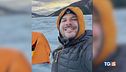 Geologo italiano morto in Alaska