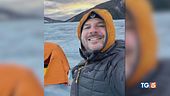 Geologo italiano morto in Alaska