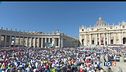 Per Acutis e Frassati 80mila a San Pietro