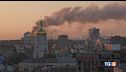 Su Kiev è stato un inferno di bombe