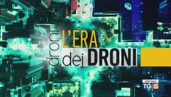 Speciale Tg5 - L'era dei droni