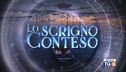 Speciale Tg5 - Lo scrigno conteso