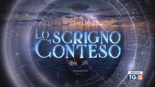 Speciale Tg5 - Lo scrigno conteso