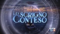 Speciale Tg5 - Lo scrigno conteso