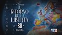 Speciale Tg5 - Il ritorno della libertà 80 anni fa
