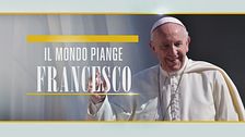 Speciale TG5 - Il mondo piange Francesco