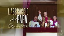 Speciale Tg5 - L'abbraccio del"Papa