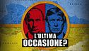Tg5 speciale "L'Ultima Occasione?"