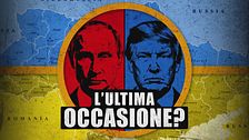 Tg5 speciale "L'Ultima Occasione?"