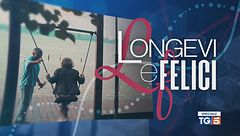 Speciale Tg5 - Longevi e felici