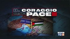 Speciale Tg5 - Il coraggio della pace