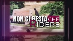 Speciale Tg5 - Non ci resta che ridere