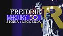 Speciale Tg5 - Freddy Mercury 50 Storia e leggenda