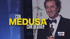 Speciale Tg5 - Con Medusa ciak si gira!