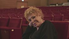 Musica e libertà | L'omaggio a Ornella Vanoni